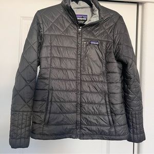 Patagonia Womens Radalie Jacket